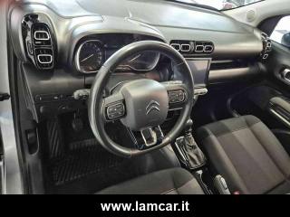 CITROEN C3 Aircross usata, con Filtro antiparticolato