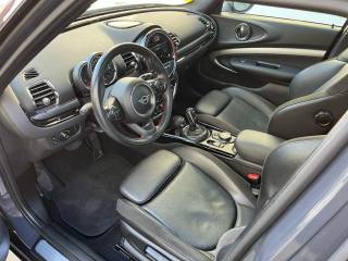 MINI Clubman usata, con Autoradio
