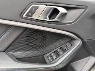 BMW 116 usata, con Fendinebbia