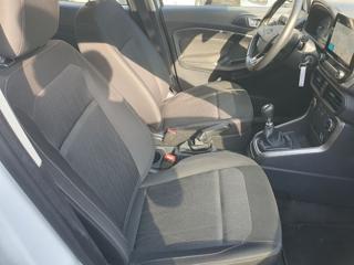 FORD EcoSport usata, con Autoradio