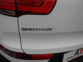 KIA Sportage usata 54