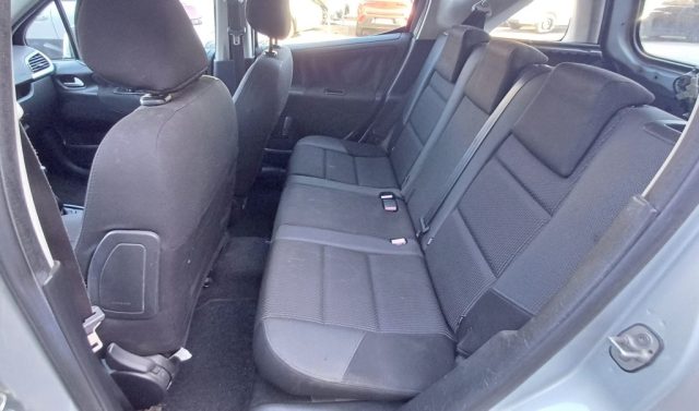 PEUGEOT 207 usata, con Climatizzatore