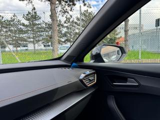 CUPRA Formentor usata, con Fendinebbia