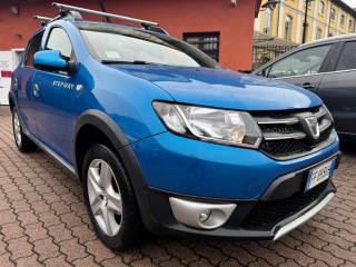 DACIA Sandero usata, con Airbag laterali