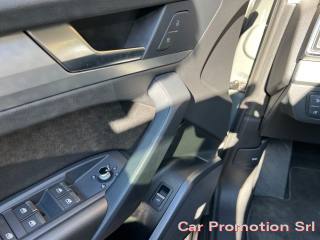 AUDI Q5 usata, con Climatizzatore