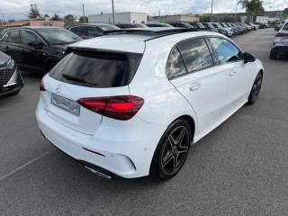 MERCEDES-BENZ A 180 usata, con Chiusura centralizzata