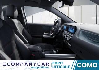 MERCEDES-BENZ GLA 180 usata, con Cerchi in lega