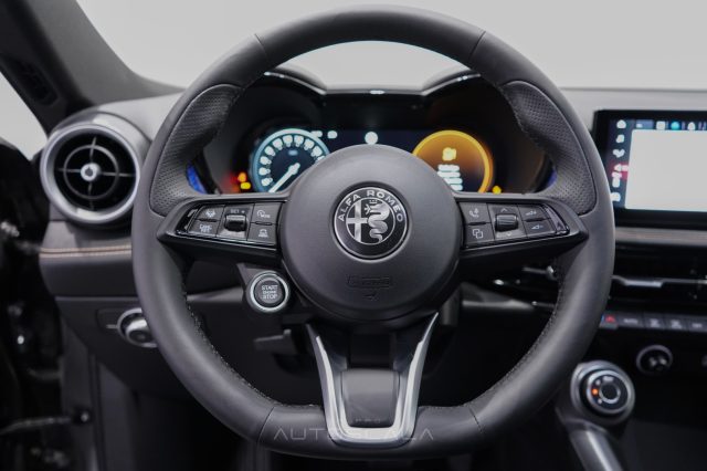 ALFA ROMEO Tonale usata, con Servosterzo