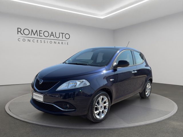 LANCIA Ypsilon usata, con Airbag