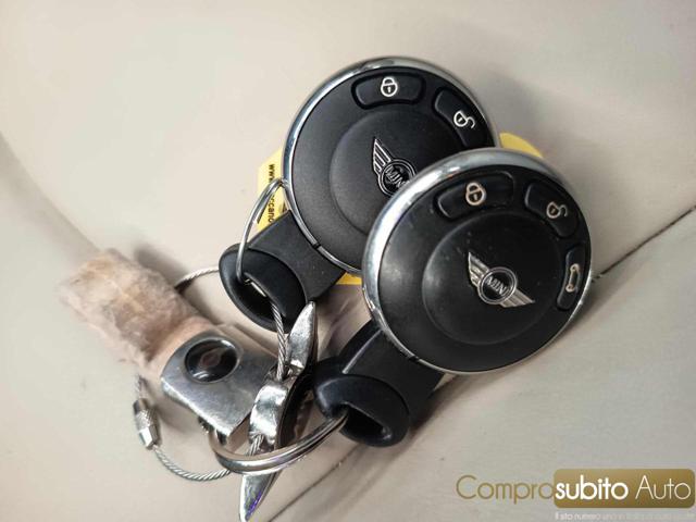 MINI Countryman usata 20