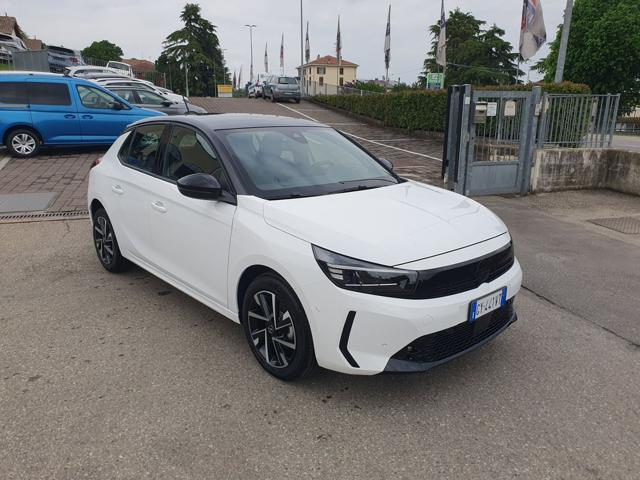 OPEL Corsa usata, con Alzacristalli elettrici