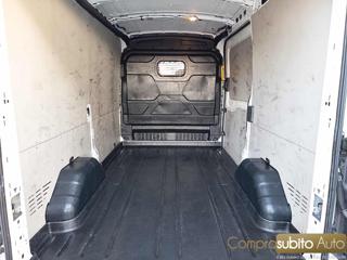 FORD Transit usata 20