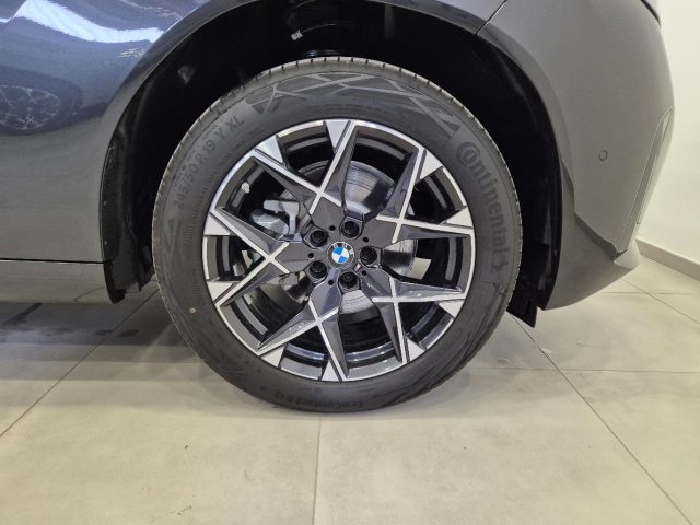 BMW X3 usata, con Autoradio