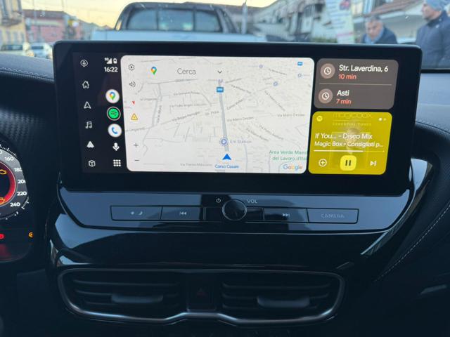 NISSAN Juke usata, con Chiusura centralizzata