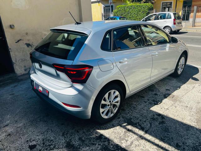 VOLKSWAGEN Polo usata, con Autoradio