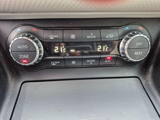 MERCEDES-BENZ A 200 usata, con Chiusura centralizzata