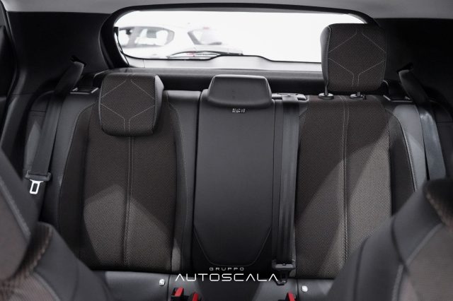 DS AUTOMOBILES DS 3 Crossback usata, con Luci diurne LED