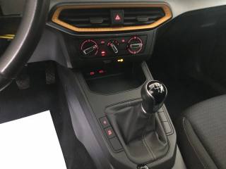 SEAT Ibiza usata, con Controllo trazione