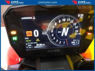 DUCATI Streetfighter usata 7