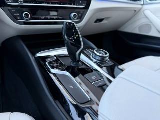BMW 520 usata, con Controllo trazione