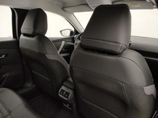 CITROEN C4 usata, con Fari LED