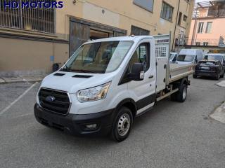 FORD Transit usata, con Climatizzatore