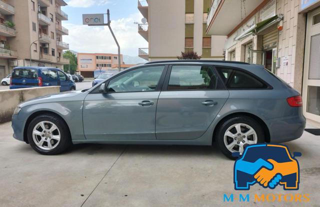 AUDI A4 usata, con Airbag Passeggero
