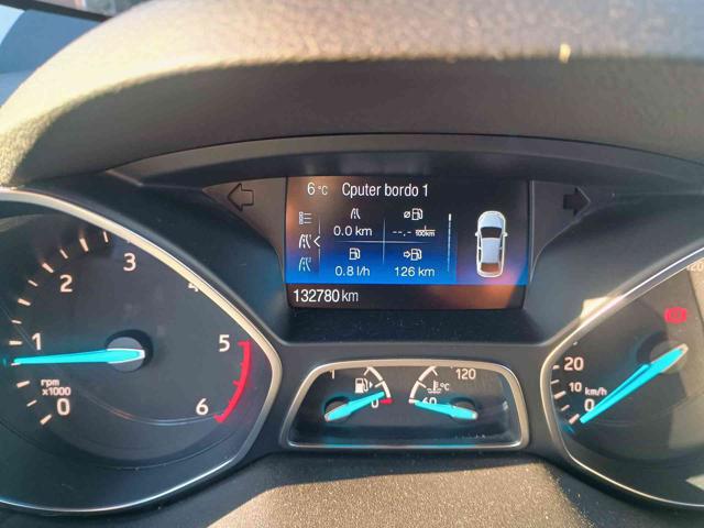 FORD Kuga usata 30