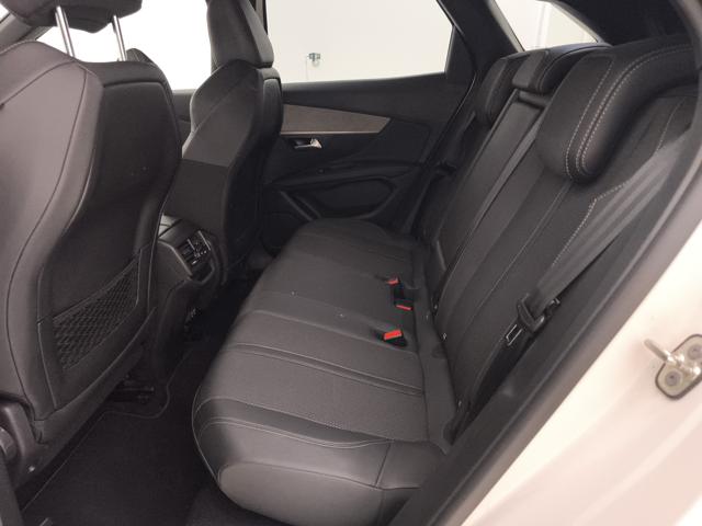 PEUGEOT 3008 usata, con Bracciolo