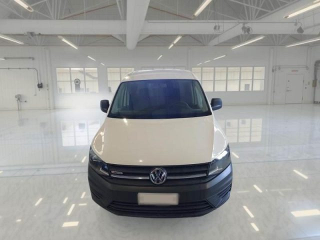 VOLKSWAGEN Caddy usata, con Chiusura centralizzata
