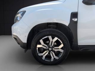 DACIA Duster usata, con Cruise Control