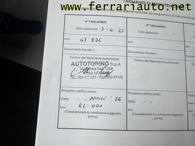 HYUNDAI Tucson usata, con Climatizzatore