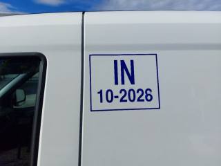 FIAT Doblo usata, con Climatizzatore