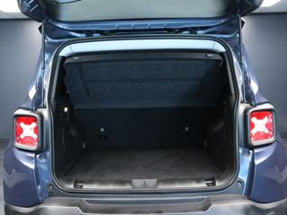 JEEP Renegade usata, con Boardcomputer