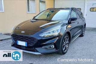 FORD Focus usata 2