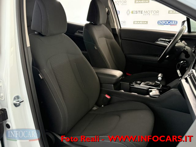 KIA Sportage usata, con Autoradio