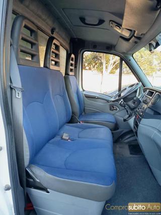 IVECO Daily usata 10
