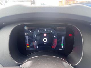 FIAT Panda usata, con Bluetooth