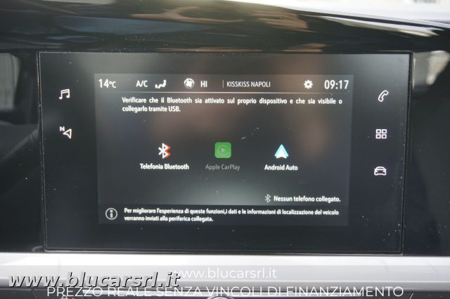 OPEL Mokka usata, con Fari LED