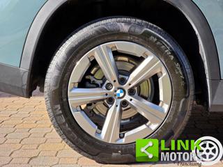 BMW X1 usata, con Sistema di navigazione