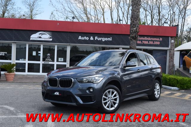 BMW X1 usata, con Airbag