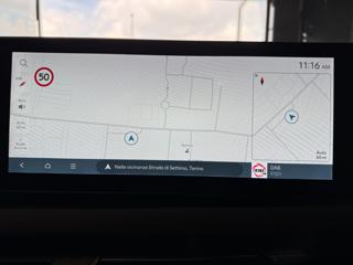 HYUNDAI Tucson usata, con Lettore CD