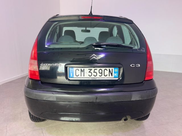 CITROEN C3 usata 3
