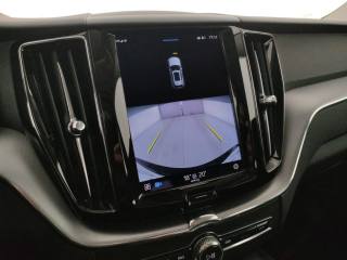 VOLVO XC60 usata, con Sistema di navigazione