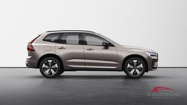 VOLVO XC60 usata 3