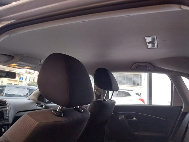 VOLKSWAGEN Polo usata 18