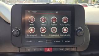 FIAT Panda usata, con Vetri oscurati