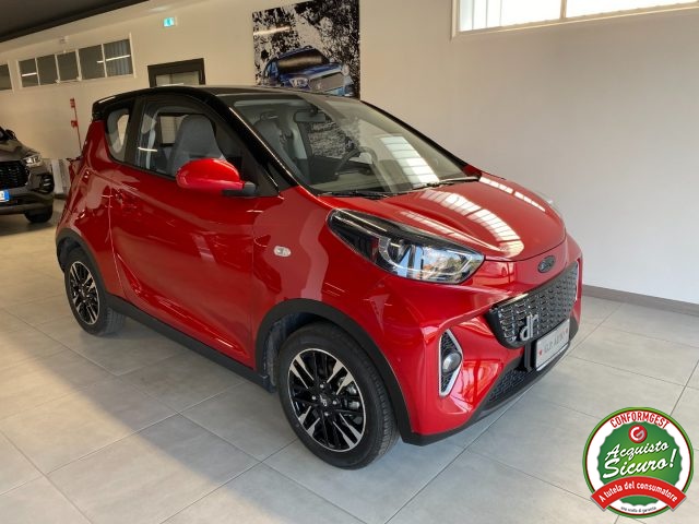 DR MOTOR DR 1.0 EV usata, con Cerchi in lega