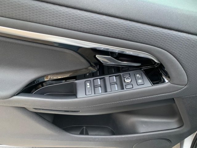LAND ROVER Range Rover Evoque usata, con Boardcomputer