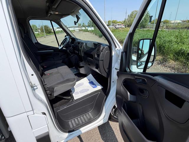 RENAULT Master usata 14